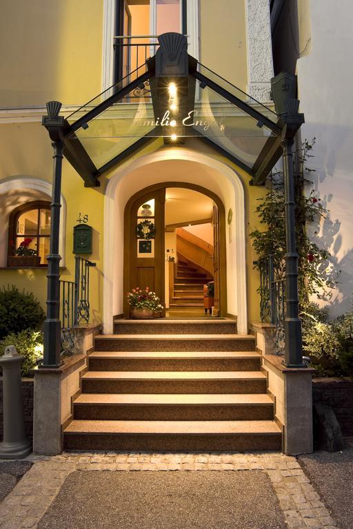 Landgasthof Zur Schoenen Wienerin Marbach an der Donau Exterior photo